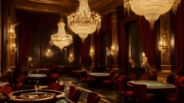 Explore a Variety of Casino Games at VIVI7 COM