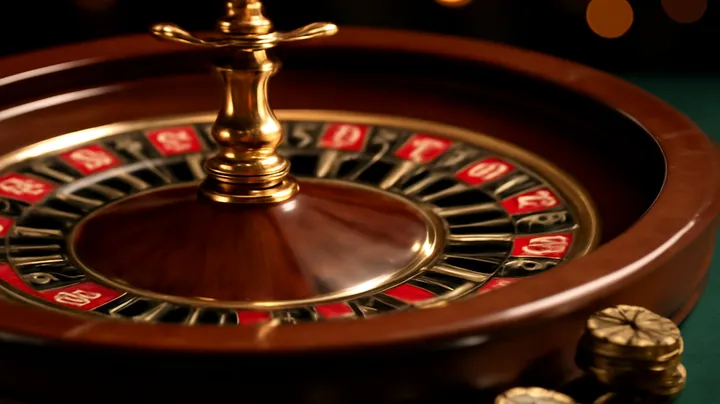 Live Casino Experiences That Thrill