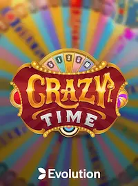 Crazy Time live game at VIVI7 COM