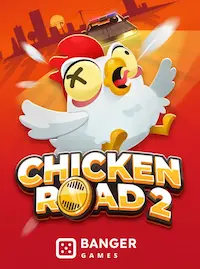 Chicken Road 2 crash game at VIVI7 COM