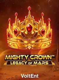 Mighty Crown slot at VIVI7 COM