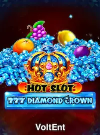 Hot Slot at VIVI7 COM
