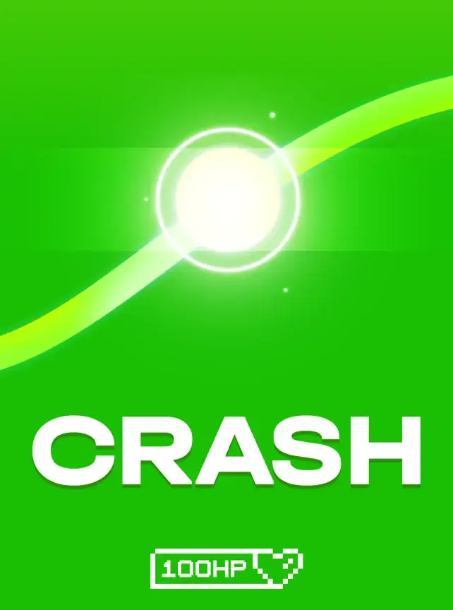Classic Crash at VIVI7 COM