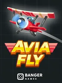 AviaFly AviaFly crash game at VIVI7 COM
