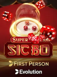 Sic Bo Sic Bo at VIVI7 COM