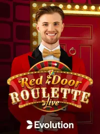 Red Door Roulette at VIVI7 COM