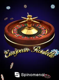Classic Roulette at VIVI7 COM