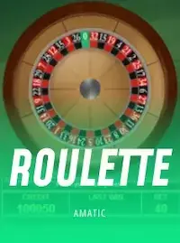 European Roulette at VIVI7 COM