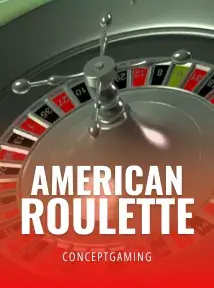American Roulette at VIVI7 COM
