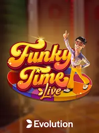 Funky Time Funky Time at VIVI7 COM