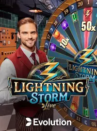 Lightning Storm Lightning Storm at VIVI7 COM
