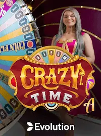 Crazy Time Crazy Time at VIVI7 COM