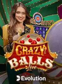 Crazy Ball Crazy Ball at VIVI7 COM