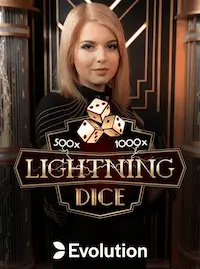Lightning Dice Lightning Dice at VIVI7 COM