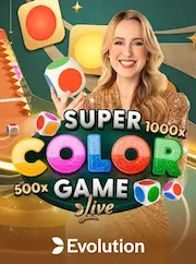 Super Color Game Super Color Game at VIVI7 COM